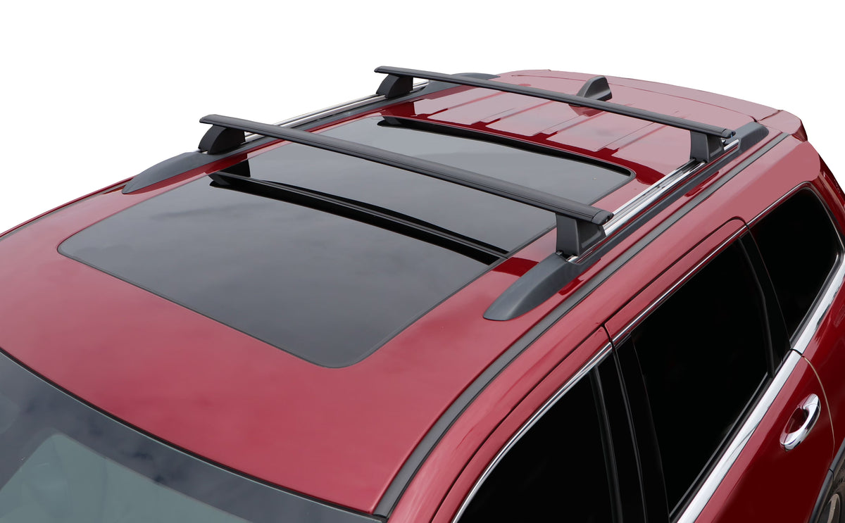 Roof Racks Replacement for Jeep Grand Cherokee Y14886