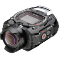 Black Action Camera O16469
