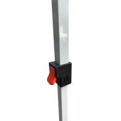 10'x10' Instant Slant Leg Outdoor Canopy X5456