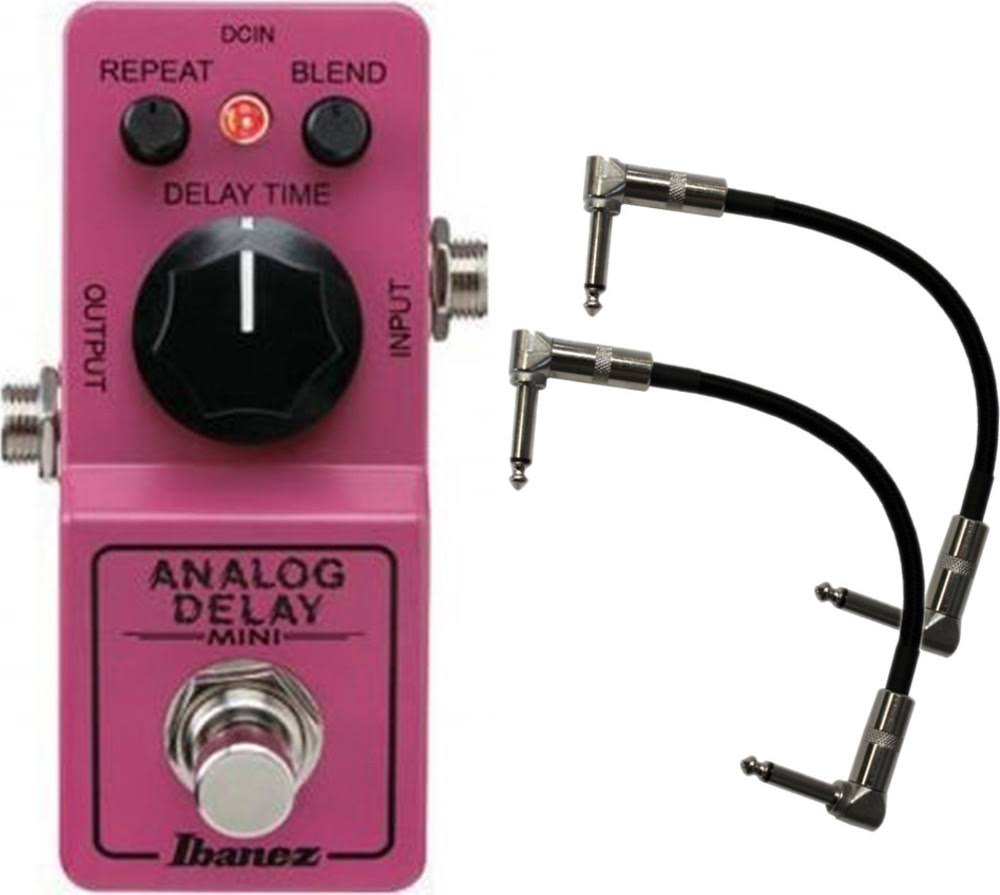 Analog Delay Pedal S362441