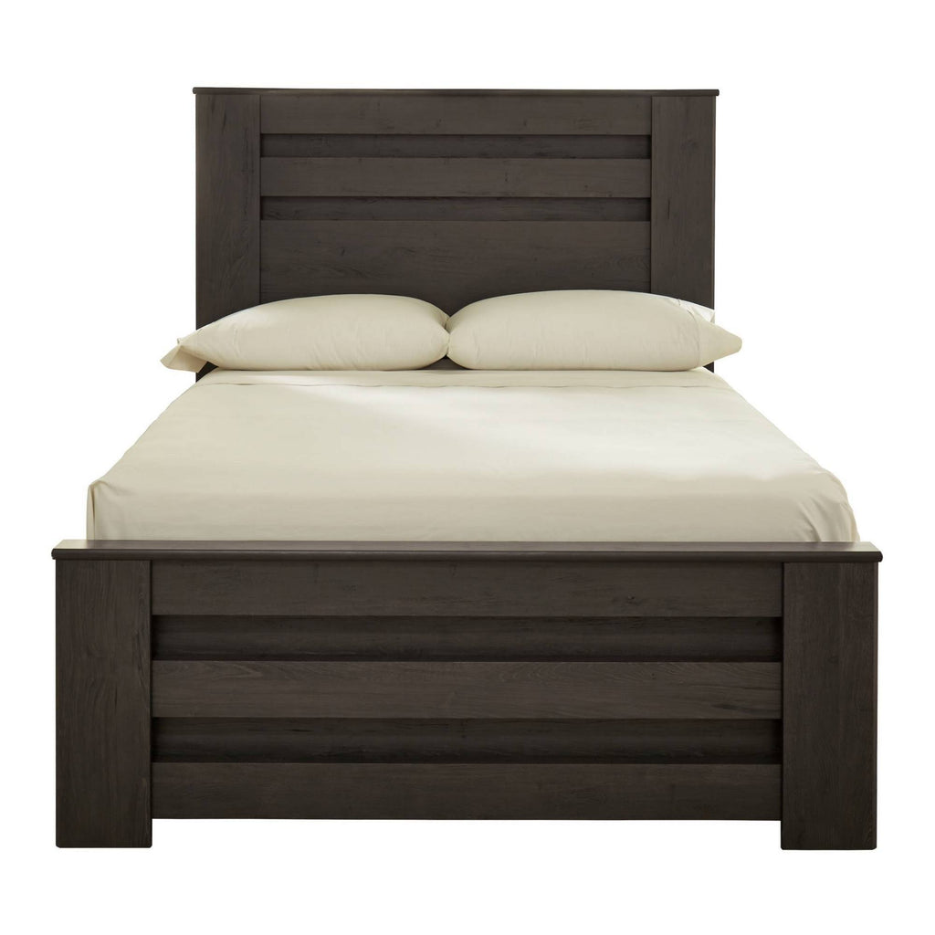 Full Panel Headboard P91092