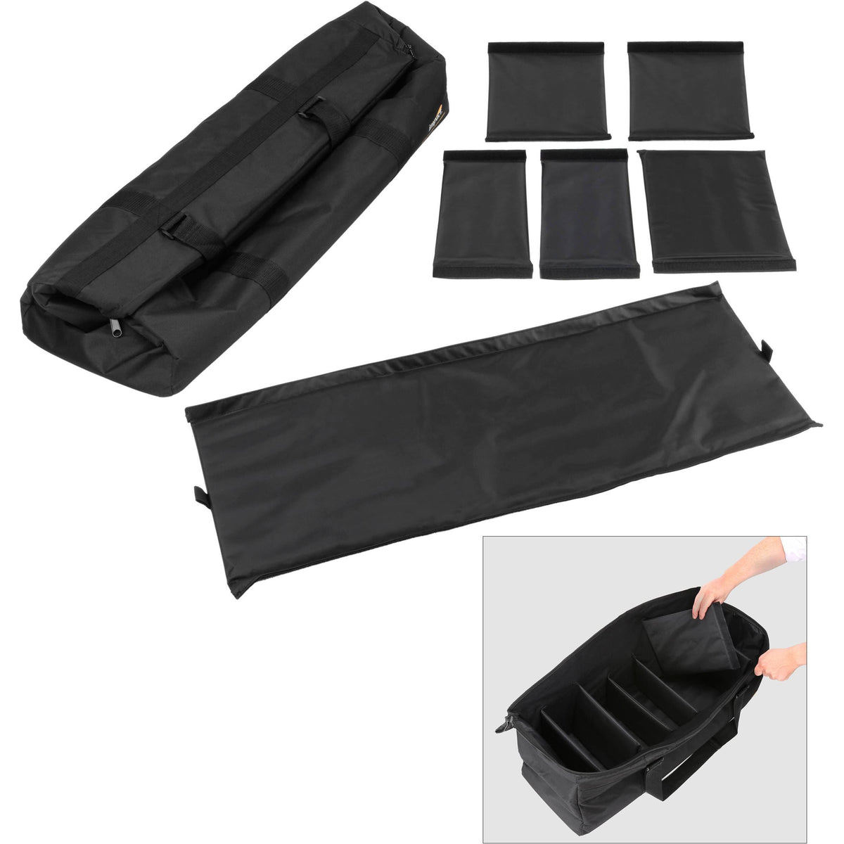 Light Kit Bag G25283