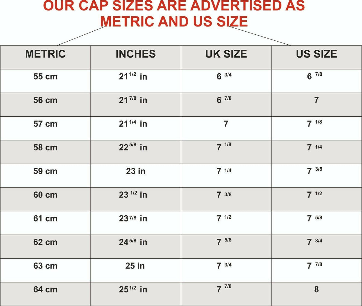 Peaked Cap H97387