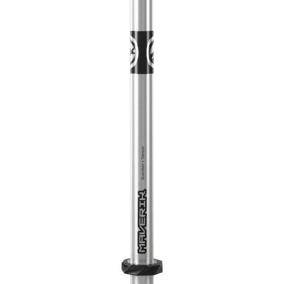 Black Lacrosse Shaft L5152