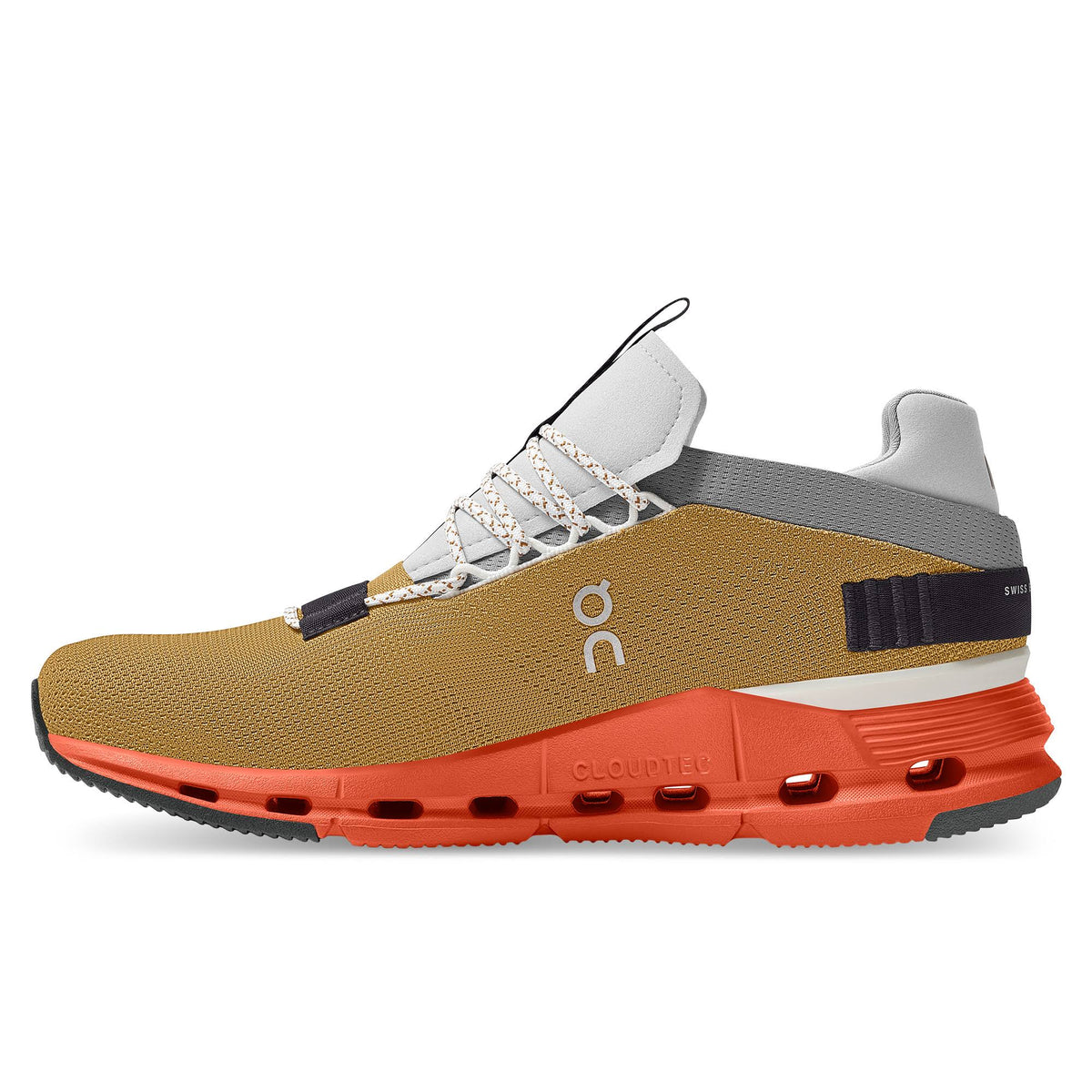Cloudnova Cumin Flame Men's Shoes K319622