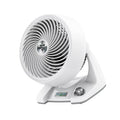 Small Air Circulator Fan with Variable Speed Control J4854