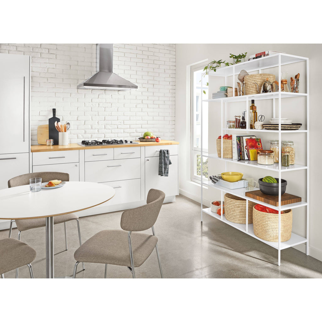Saffron Bookcase T37884