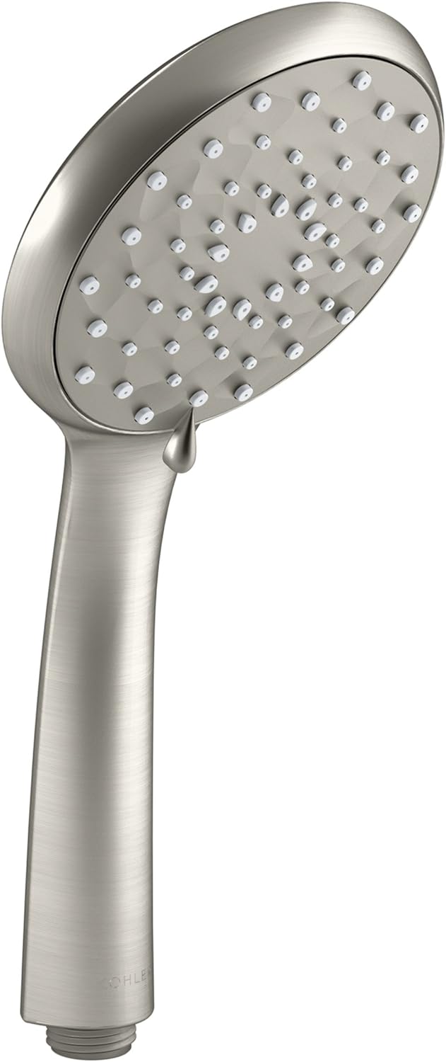 Polished Chrome Handshower Pack of 2 W240226