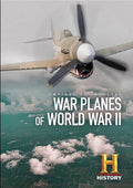 War Planes Of World War II (DVD) S771275