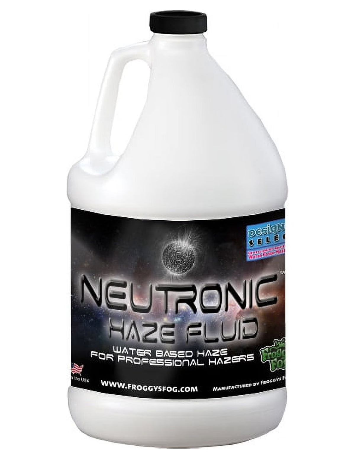 1 Gallon Haze Fluid A7674