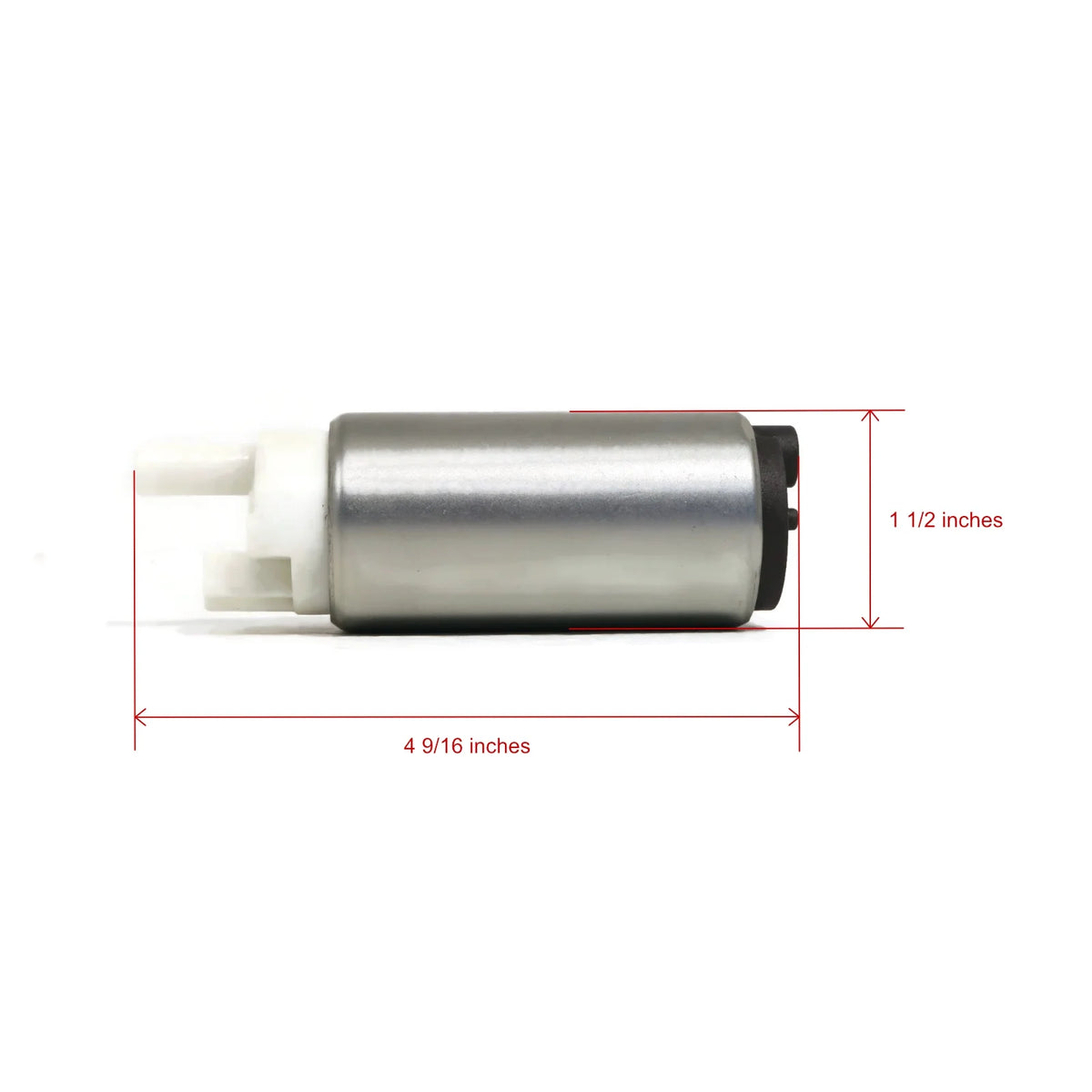 Electric Fuel Pump with Wire Lead for Yamaha 150HP Outboard Motor K41004