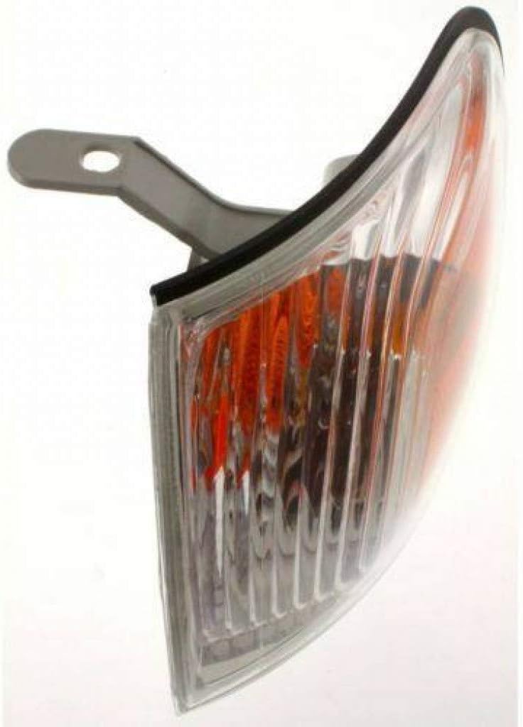 2005 2006 Toyota Tundra Front Signal Light D803836