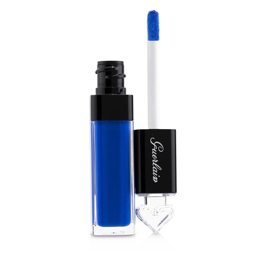 Lip Colour'Ink - # L107 Black Perfecto 6ml/0.2oz P36112