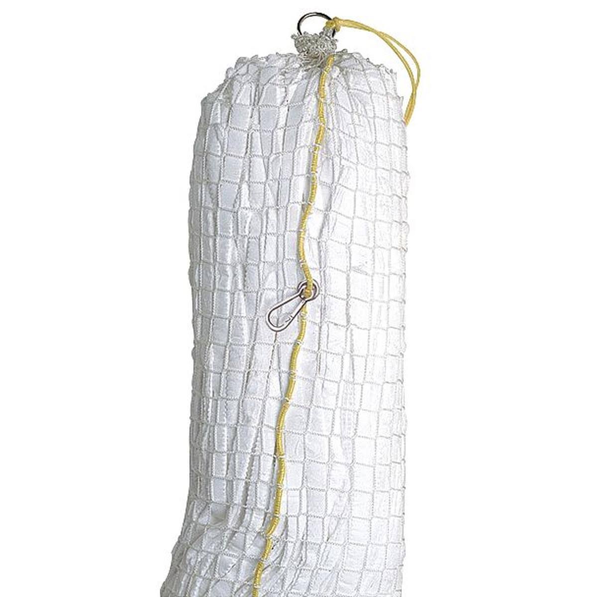 Polypropylene Absorbent Boom, 20 ft, 48 gal P255