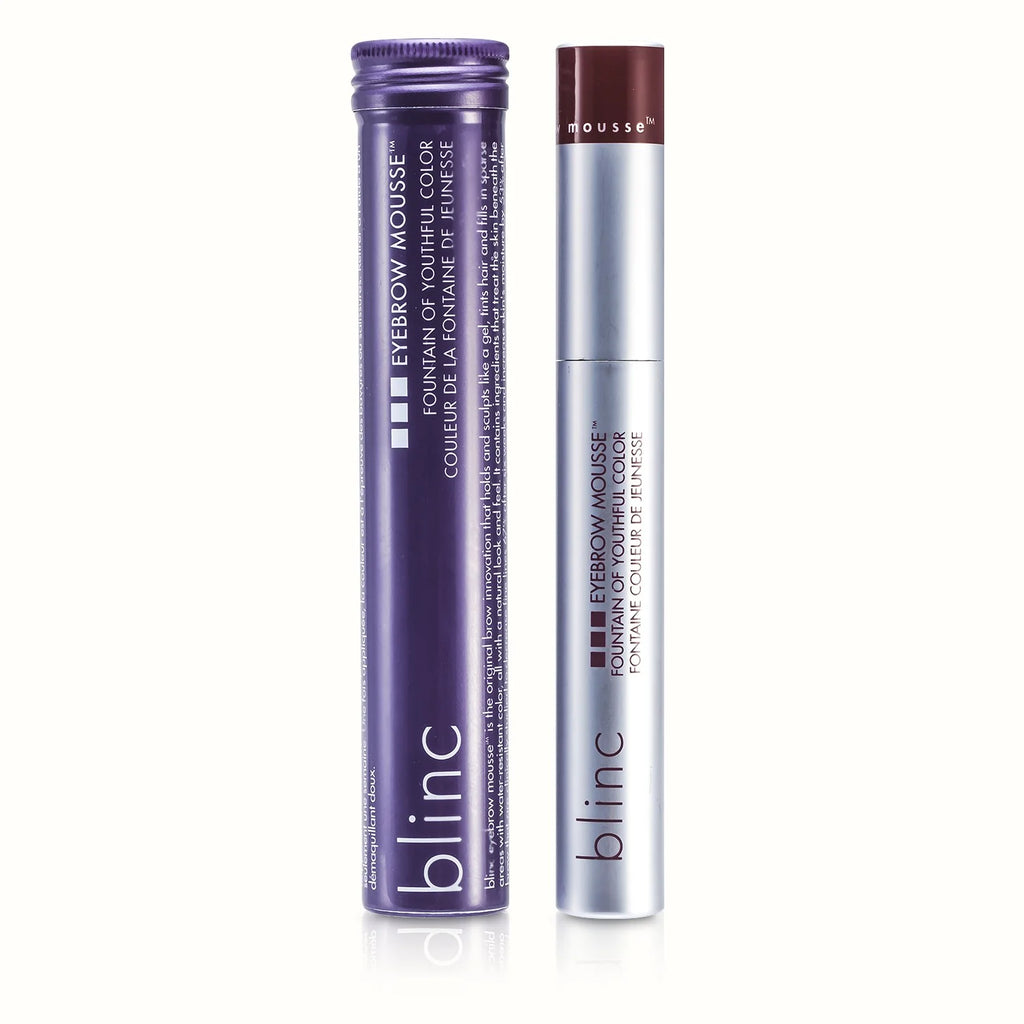 Dark Blonde Eyebrow Mousse Y49199
