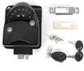 Keyless Entry Door Lock Deadbolt for Camper RV Trailer L319073