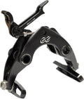 Rear Direct Mount Brake Caliper C1140