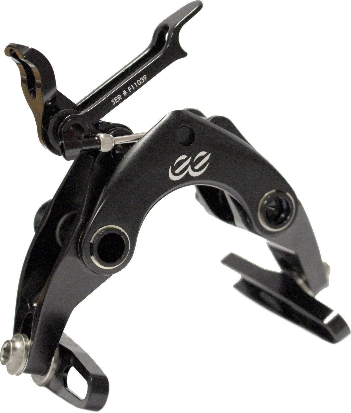 Rear Direct Mount Brake Caliper C1140