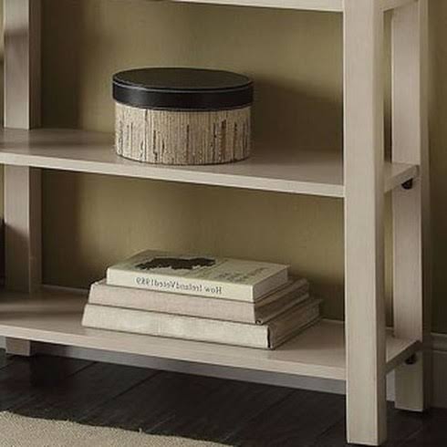 Cream Console Table S7496