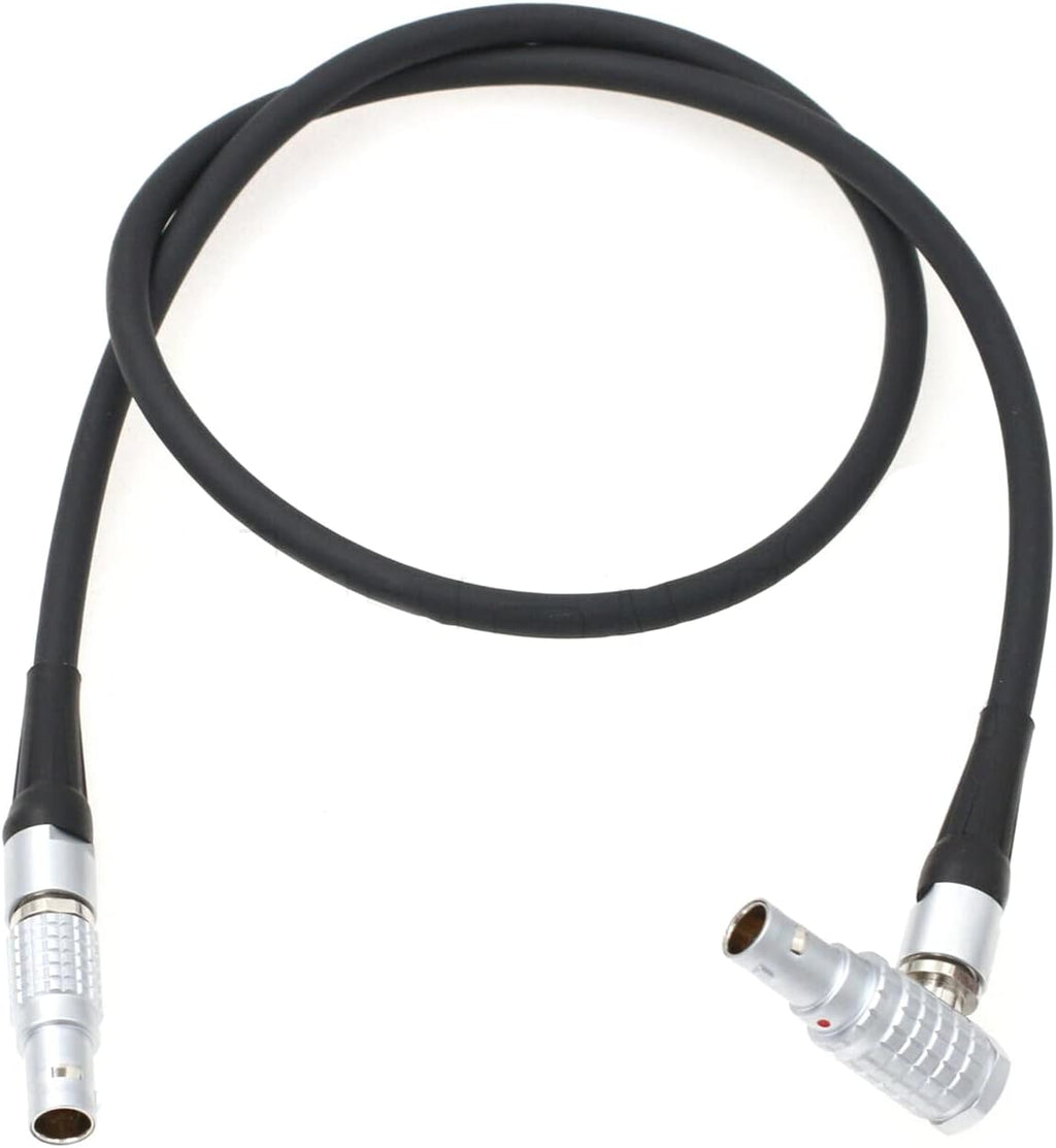 7 Pin Follow Focus Motor Connection Cable L2352