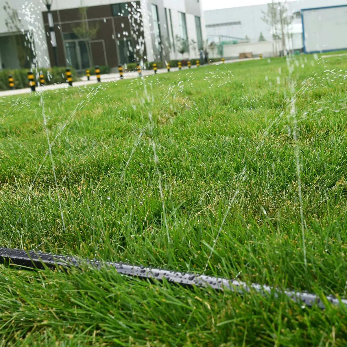 Trampoline Water Play Sprinkler ( 39 ft ) B59026