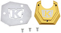 Gold Kickstand Shoe G176