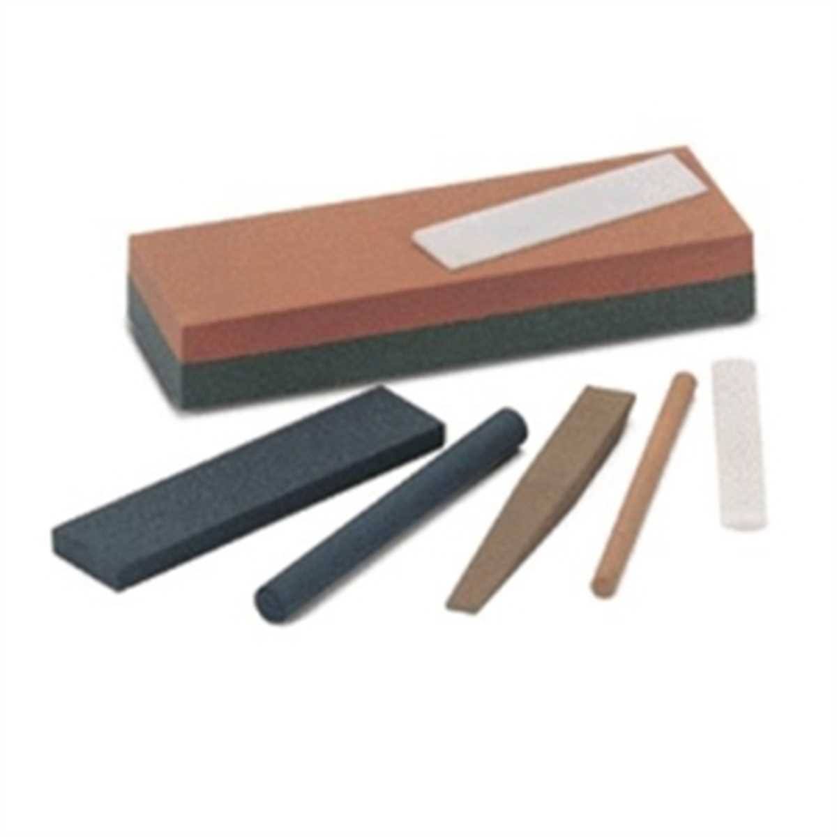 Carbide Tool Slip Sharpening Stones N6251