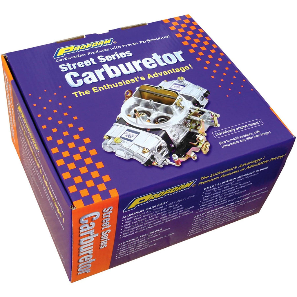 Upgrade Series Carburetor H682888