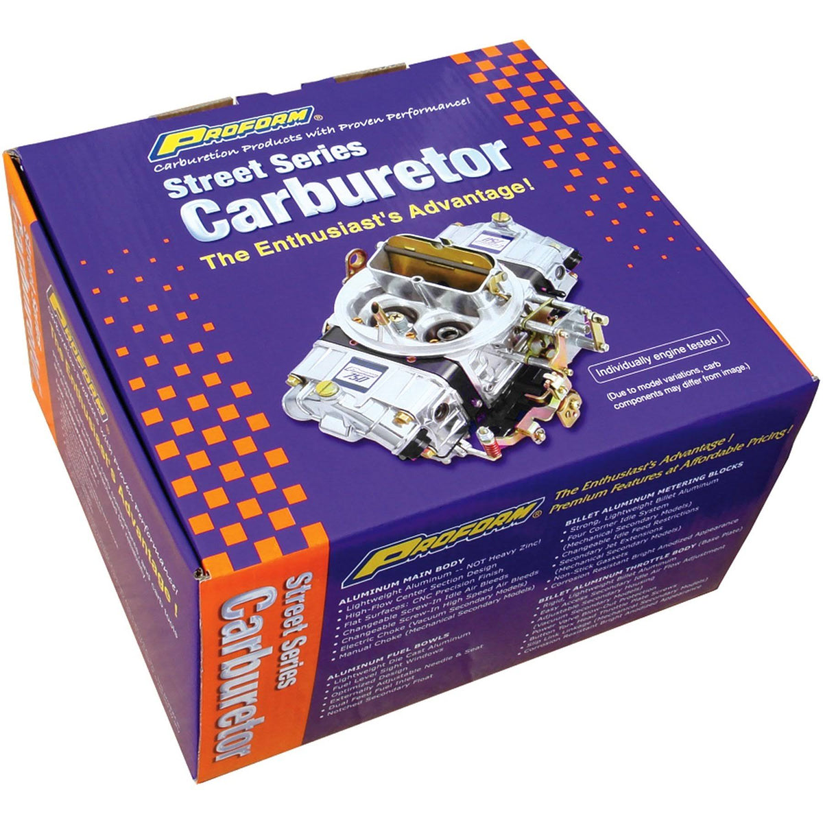 Upgrade Series Carburetor H682888
