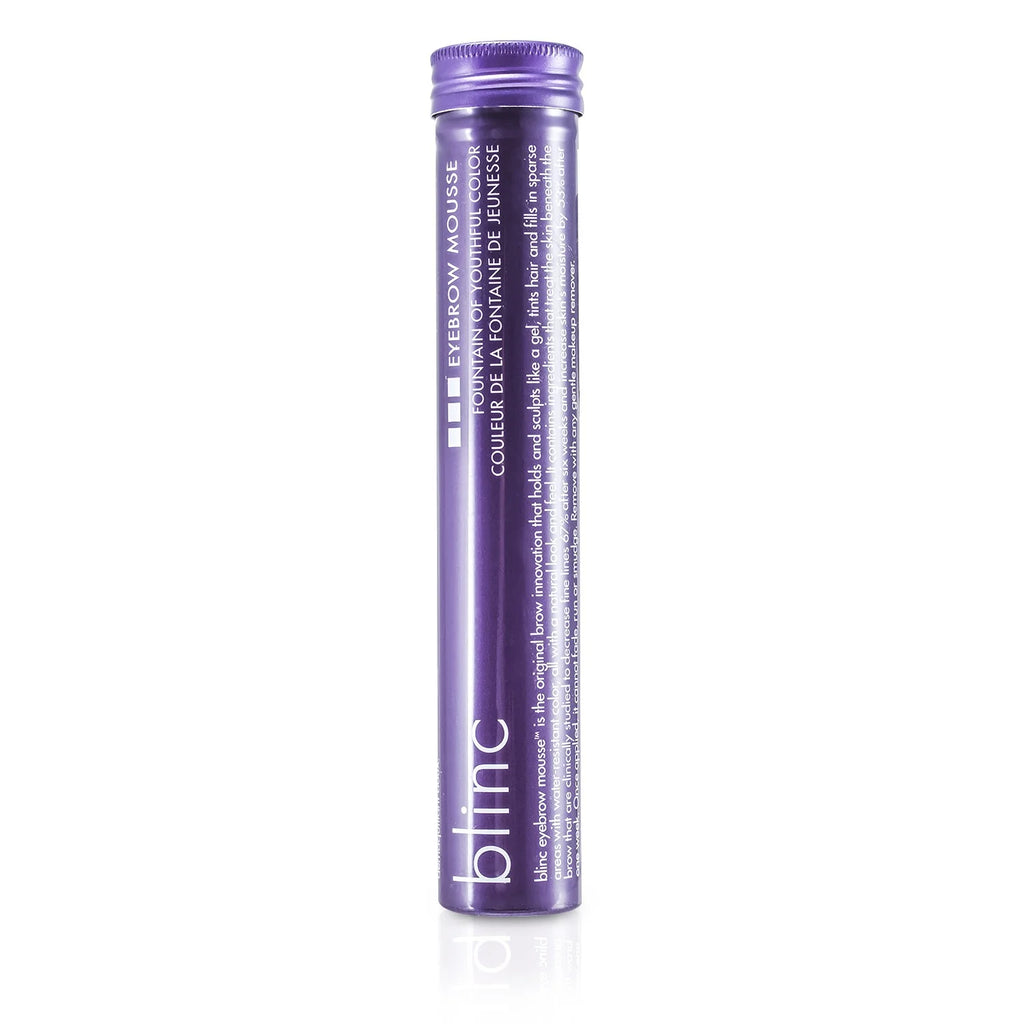 Dark Blonde Eyebrow Mousse Y49199