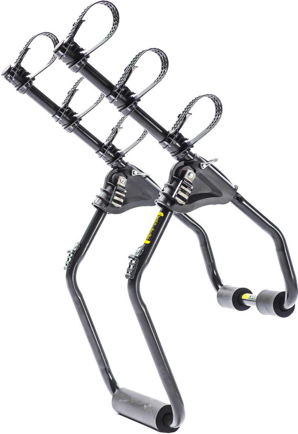 3 Bike Trunk Rack E4692