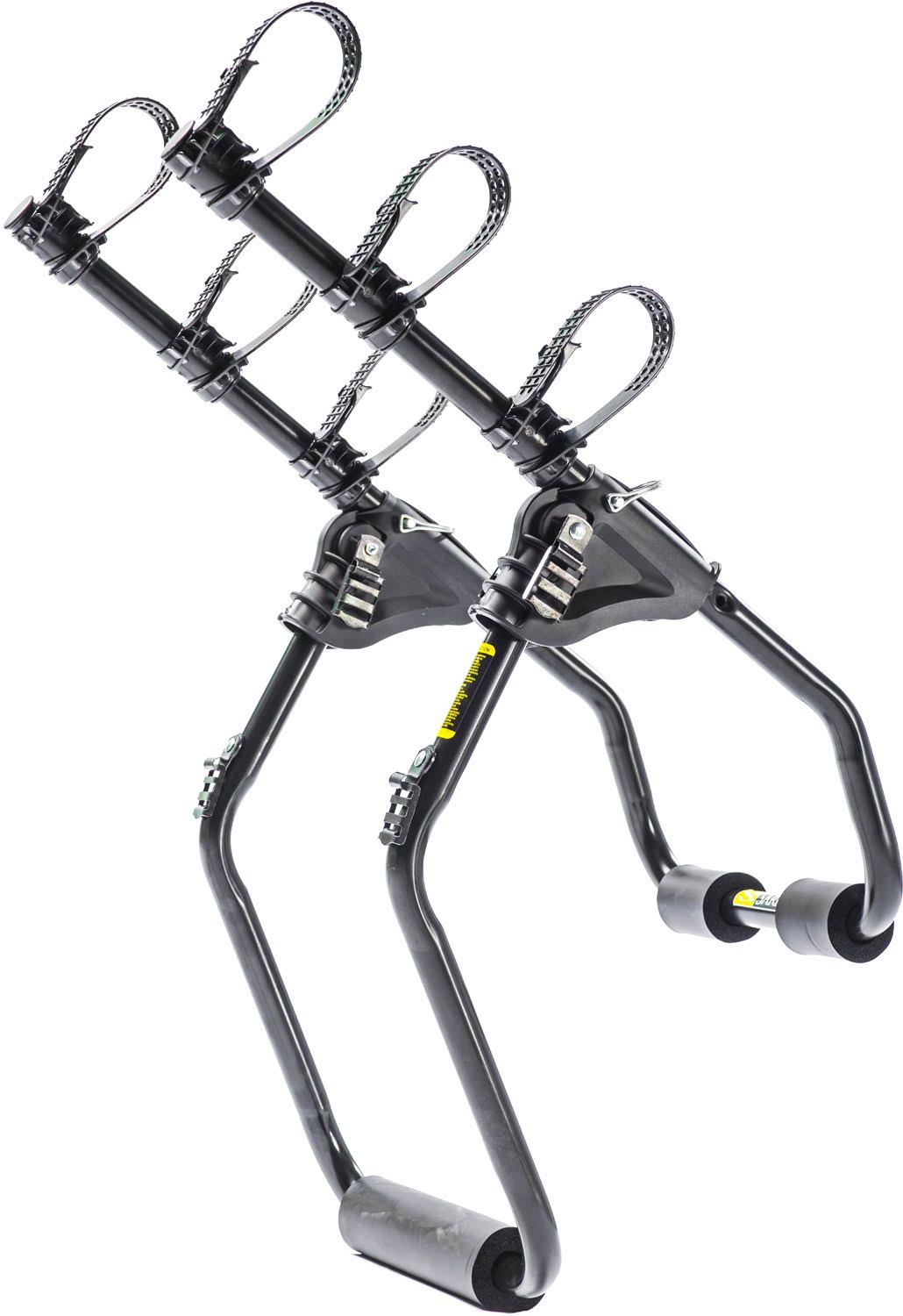 3 Bike Trunk Rack E4692