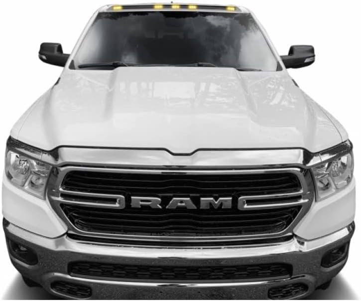 Black Marker Light for Ram 1500 Aerocab with Sunroof Q504496