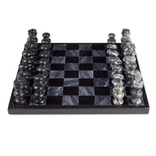 Marble Chess Set W181902
