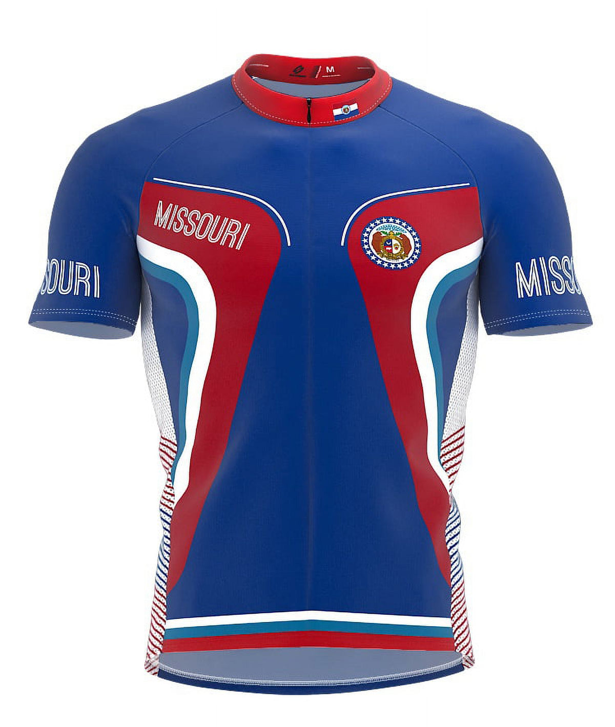 XS Bike Short Sleeve Cycling Jersey J9947