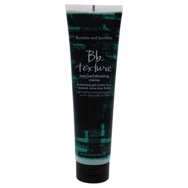 Texture Hair Dressing Creme 5 oz F497