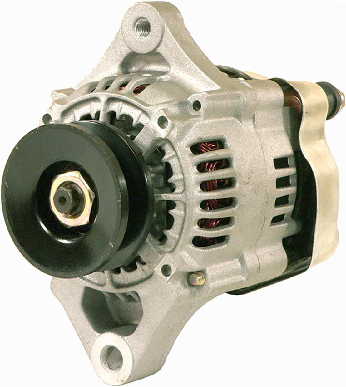 Alternator D4731