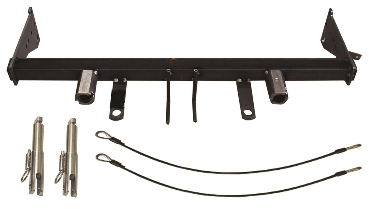 Buick Envision Base Plate S42992