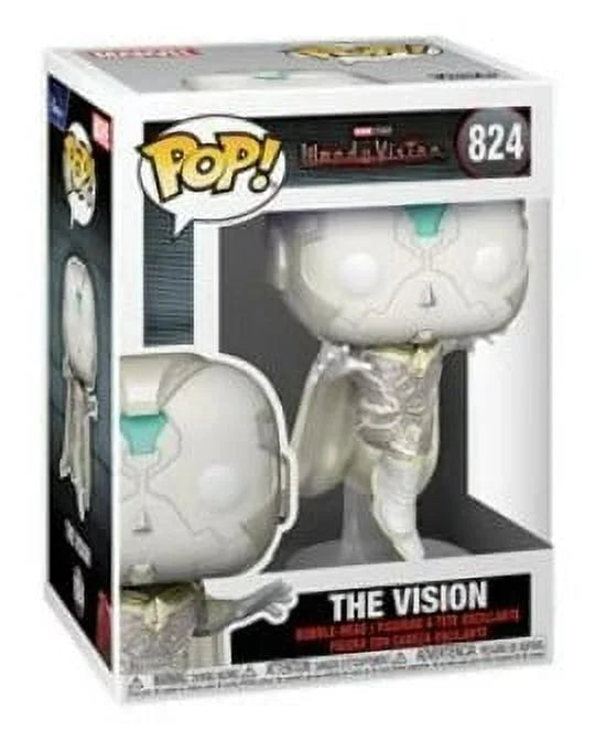 Pop! WandaVision The Vision T3322