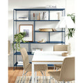 Saffron Bookcase T37884