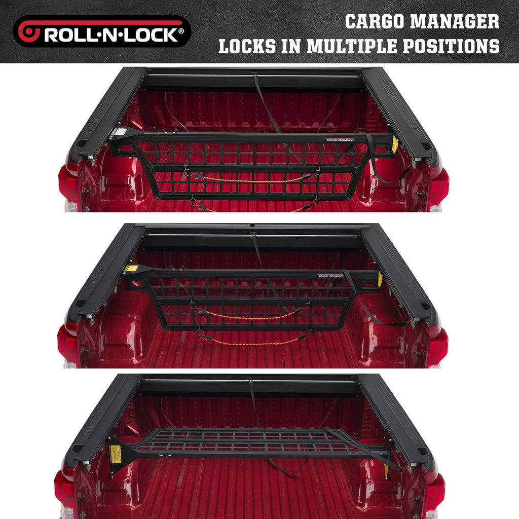 Truck Bed Organizer A553640