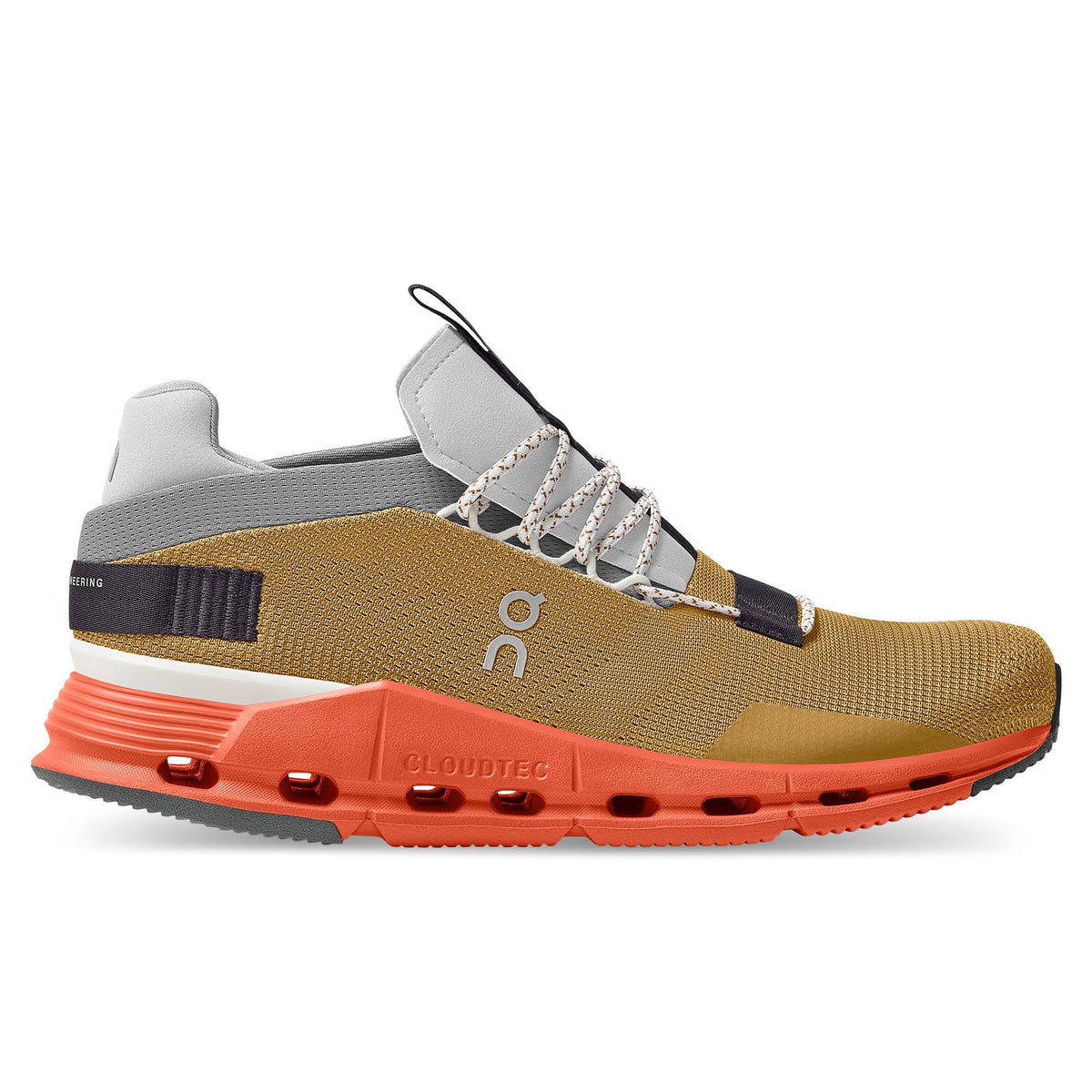 Cloudnova Cumin Flame Men's Shoes K319622