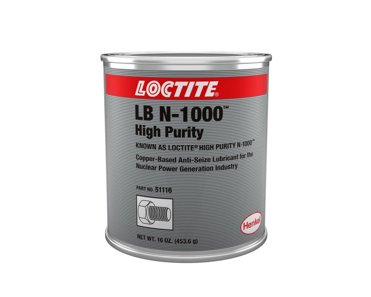 1 lb Can Anti-Seize Z576410
