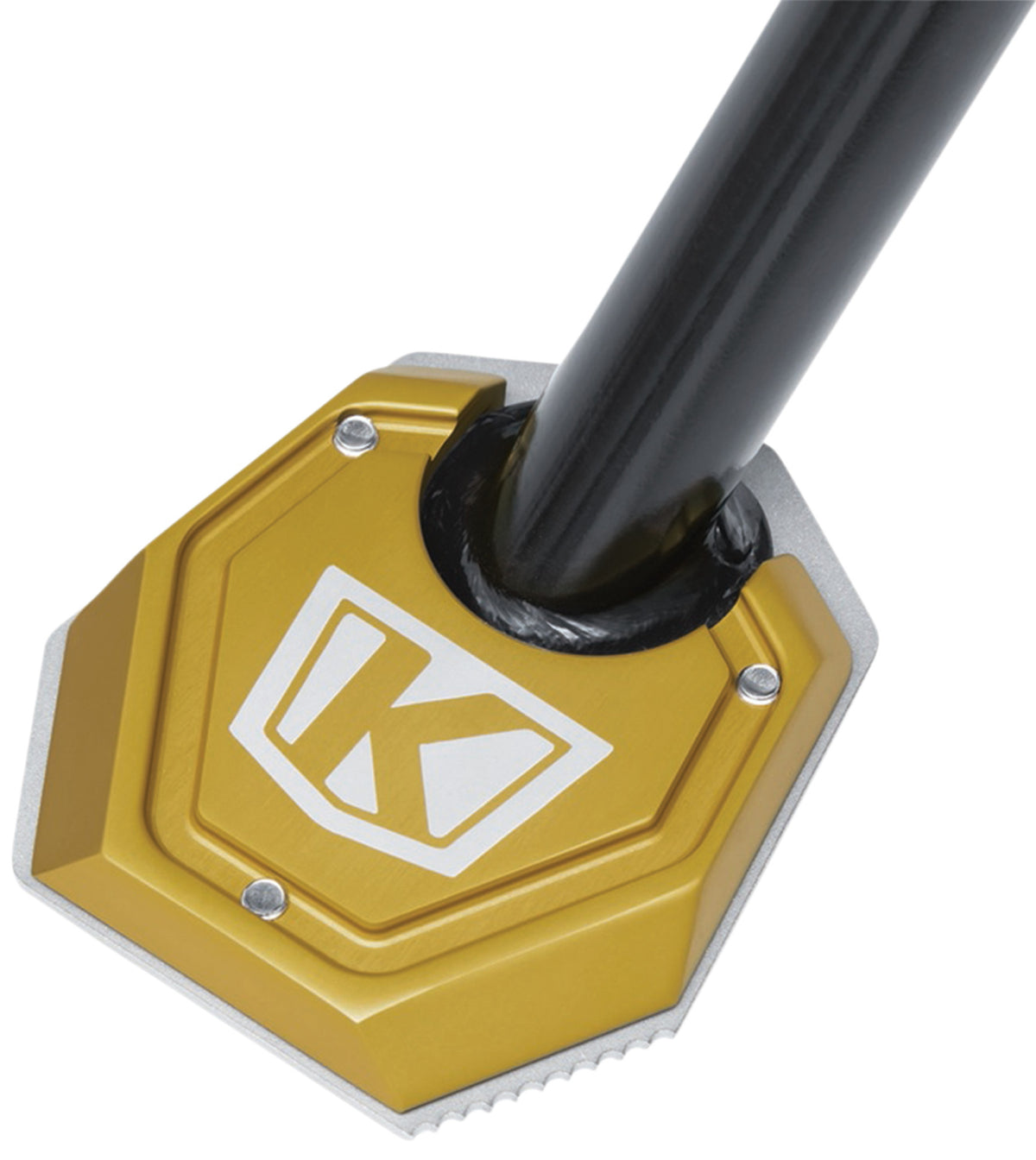 Gold Kickstand Shoe G176