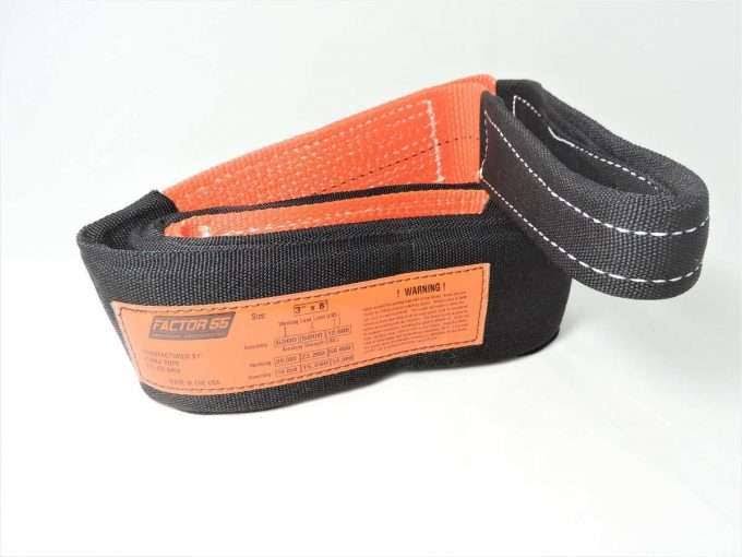 Tree Saver Strap 8ft x 3in C1039