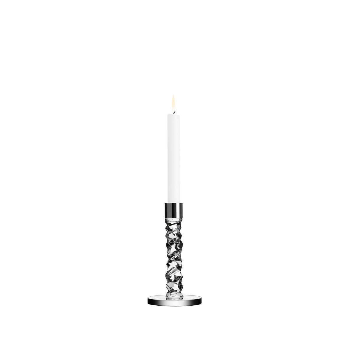 Carat Candlestick Small V298
