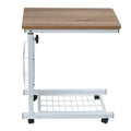 End Table with Storage V3942