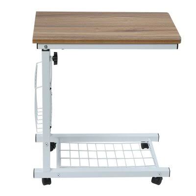 End Table with Storage V3942