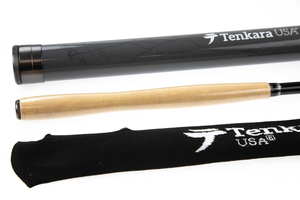 Amago Fly Rod R513231