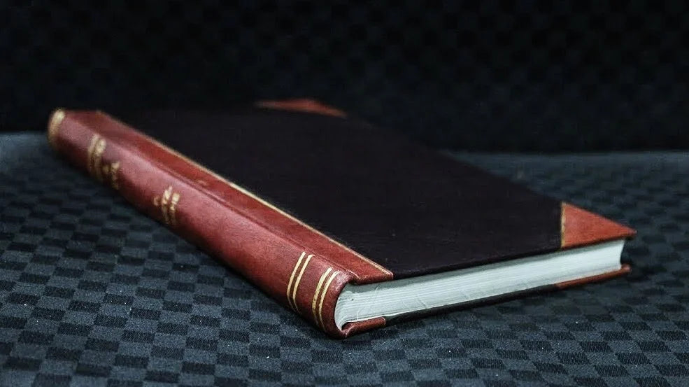 LeatherBound Lecture L1701